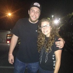 Meet your Posher, Brandon